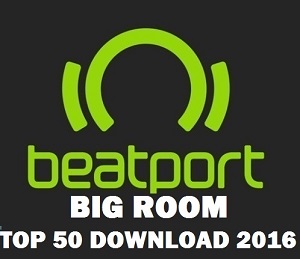 VA - Top 100 Big Room December 2016
