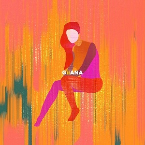 GiiANA - Paradise [EP] (2017)