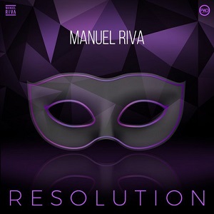 Manuel Riva  Resolution 2017