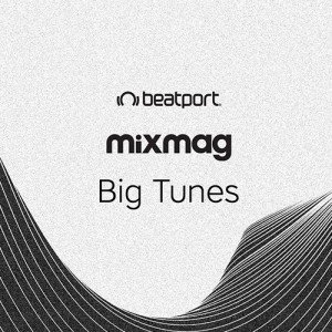 Beatport Mixmag Top Tracks: February