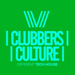 VA - Clubbers Culture Different Tech House 2017