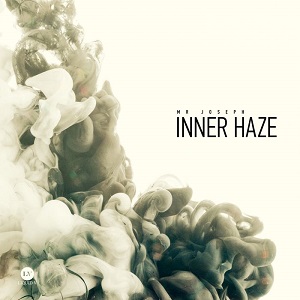 Mr Joseph - Inner Haze (LV059DD) [CD] (2017)