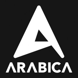VA-X-10 Years of Arabica Vol 4-(AR290)-WEB-2017