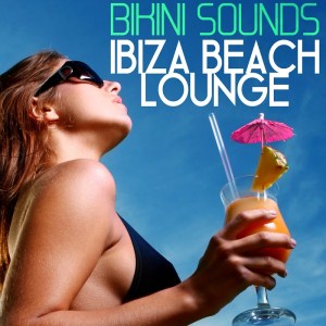 VA - Bikini Sounds Ibiza Beach Lounge 2017