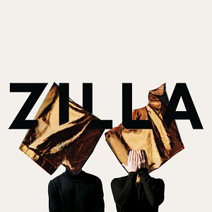 Fenech-Soler - Zilla [CD] (2017)