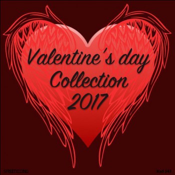 VA - Valentine's Day Collection 2017 