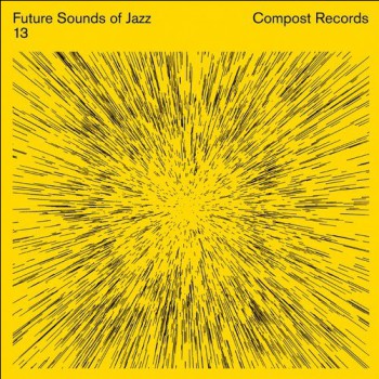 VA - Future Sounds Of Jazz Volume 13