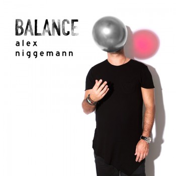Alex Niggemann - Hurricane [2017]