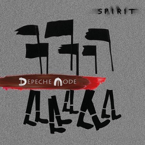 Depeche Mode - Spirit (2017) [ITUNES /320/FLAC/WAV]