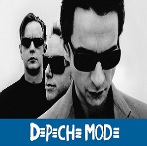 Depeche Mode &#8206; Depeche Mode Instrumentals [m4a] promo