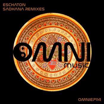 Eschaton - Sadhana (Remixes)