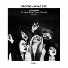 Steve Lawler  People Having Sex [RSH047] + WAV