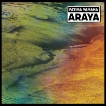 Fatima Yamaha  Araya [DKMNTL046]