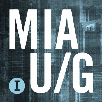 VA - Miami Underground 2017 [TOOL54001Z]