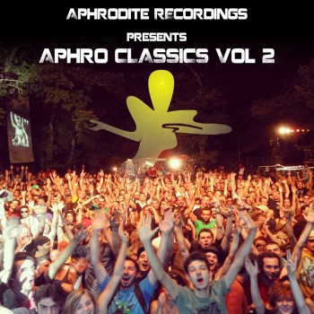 Aphrodite - Aphro Classics 2