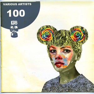 VA - 100 [KDB100D]