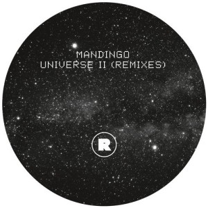 Mandingo  Universe II (Remixes) [REKIDS099]