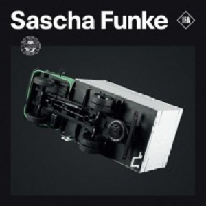Sascha Funke  IFA [TURBO186D]