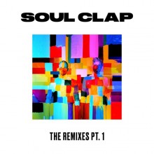 Soul Clap  The Remixes Pt 1 [CLR014]