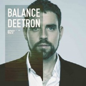 VA  Balance 020: Deetron [BAL004CD]