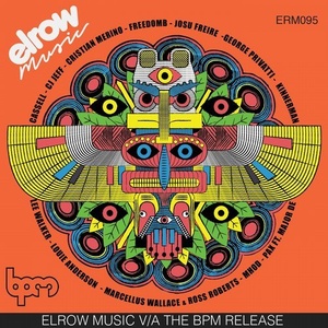 VA  Elrow Music The Bpm Release