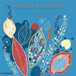 VA - Melodica Electronica Vol 3