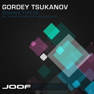 Gordey Tsukanov - Strange Type
