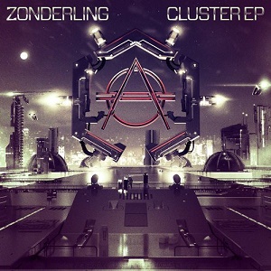 Zonderling  Cluster EP [2017]