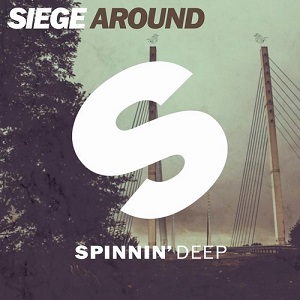 Siege - Around (Extended Mix)