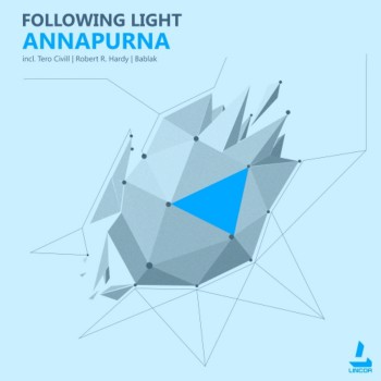 Following Light - Annapurna (Remixes) [2017]