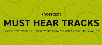 Beatport Must Hear February 2017