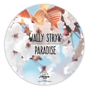 Wally Stryk  Paradise [HERMR052]