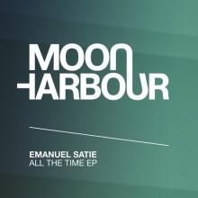 Emanuel Satie  All The Time EP [MHR098]