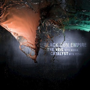 Black Sun Empire - The Veil + Catalyst (BLCKTNL040) [EP] (2017)