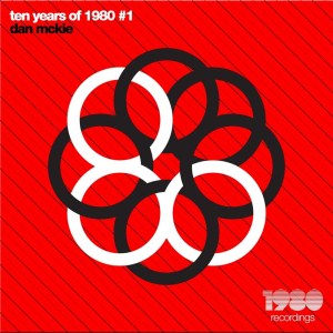 VA  Ten Years of 1980 Recordings #1 2017 MP3