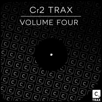 A.v.a & Lee Carter & Andy Bach & Mr. Gonzo & Dakar - Cr2 Trax, Vol. 4