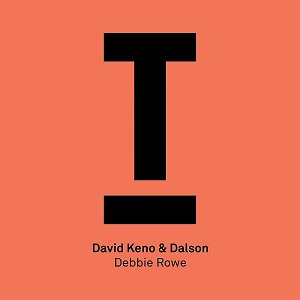 David Keno & Dalson  Debbie Rowe [TOOL54401Z]