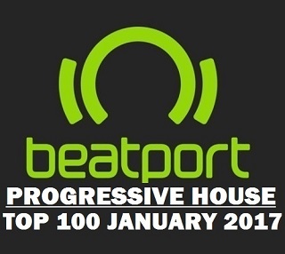 VA - Beatport  Top 100 Progressive House January 2017