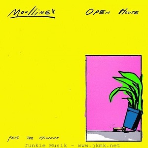 Moullinex  Open House (Extended Version)  2017