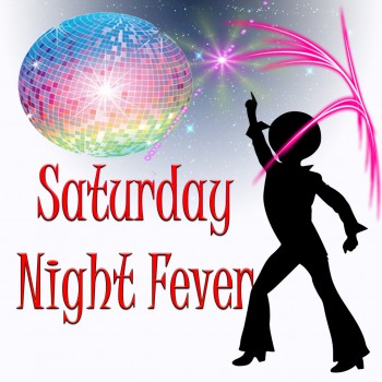 Orquesta Club Miranda - Saturday Night Fever 2017