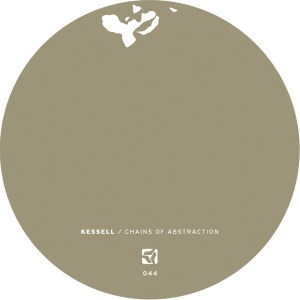 Kessell - Chains Of Abstraction EP 2017