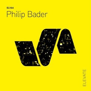 Philip Bader  The Trip EP [ELV64]