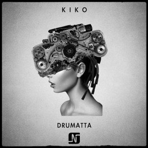 Kiko  Drumatt [NMW100]