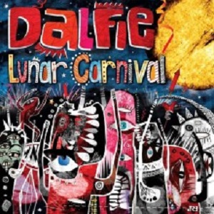 Dalfie  Lunar Carnival [GRU071]