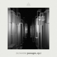 Deltawerk feat. Applescal & Hessel Stuut  Passages, EP.2 [ATM0432]