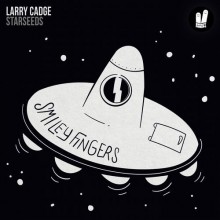 Larry Cadge  Starseeds [SFN183]