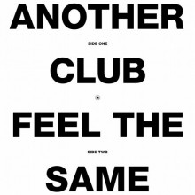 Radio Slave  Another Club / Feel The Same [REKIDS100]