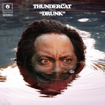 Thundercat - Drunk (2017) [CD 320]