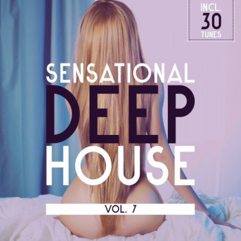 VA - Sensational Deep House Vol.7