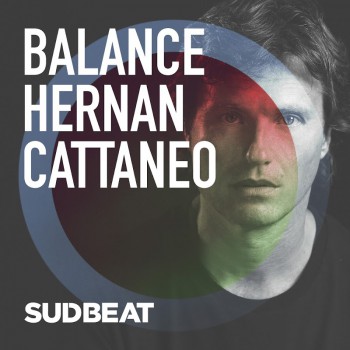 Hernan Cattaneo - Balance Presents Sudbeat